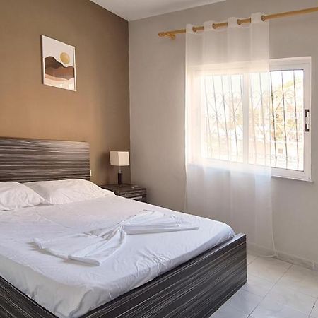 Fabio'S Apartment Вльора Екстер'єр фото